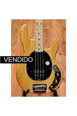 Musicman Sterling  RAY 34 Natural Maple Musicman Sterling  RAY 34 Natural Maple